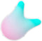 Satisfyer - Mermaid Vibes - Vibrerende Luchtdruk Vibrator - Mint/Roze