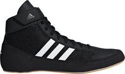 adidas Performance HVC - Schoenen - Agressieve grip - Zwart (1 paar)