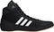 adidas Performance HVC - Schoenen - Agressieve grip - Zwart (1 paar)