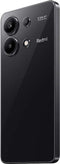 XIAOMI Note 13 - Smartphone - 256 GB - 108 MP - Zwart