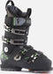 Rossignol Hi-Speed Pro 120 MV - Alpine Skischoenen - Verstelbare flex en Thinsulate™ isolatie - Zwart 29.5