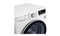 LG V5WD906 Was-droogcombinatie 9/6 Kg