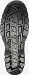 DUNLOP Pricemastor werklaars - PVC - zwart 43