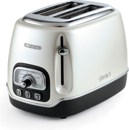 Ariete - Broodrooster - 2 Sneden - Retro