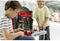 Klein Toys Bosch werkplaats - 82 onderdelen - incl. leerfuncties en bankschroef - multicolor