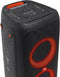 JBL PartyBox 310 - Bluetooth Party Speaker - 240W - Zwart
