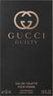 Gucci Guilty Pour Femme - Eau de Toilette 50 ml - Bloemig Damesparfum