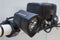 Sigma Buster 2000 K-set - Koplamp Fiets - 2000 Lumen - Li-ion accu - Zwart