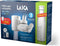 Laica VENEZIA Kraanwaterfilter Wit