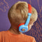 Energy Sistem Lol&Roll Pop - Bluetooth koptelefoon - Volumebegrenzing 85 dB - Blauw Oranje