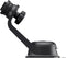 SP Connect Suction Mount - Smartphone Zuignap - 360° Draaibaar - Zwart