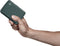 Ögon Designs Stockholm V2.0 Aluminium Creditcardhouder - Platinum