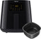 Philips Essential 3000 Series - Airfryer XL HD9270/93 - 6.2L - Tot 5 Personen - Inclusief Bakvorm