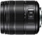 Panasonic Lumix G Vario 14-140mm - Zoomlens - f/3.5-5.6 O.I.S. - Zwart