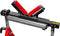 Holzmann Standaard multifunctioneel in hoogte verstelbaar - tot 200kg - 67x75x128cm