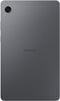 Samsung Galaxy Tab A11 - Tablet - 4GB RAM - 64GB opslag - 4G LTE - Grijs