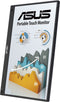 ASUS ZenScreen Touch MB16AHT - 15,6