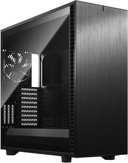 Fractal Design Define 7 XL - Tower - Tempered Glass - Licht getint