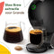 Krups NEO Caffè - Koffiemachine - SmartBrew™ technologie - Zwart