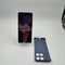 Motorola Edge 60 Fusion - Grijs - 256 GB - Fysieke simkaart + eSIM
