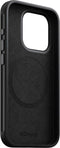 Nomad iPhone 15 Pro - Sport Case - MagSafe en schokabsorberend - Geel