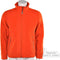 Falcon - Bravo - Fleece - S - Rood