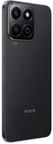 Honor 200 - Smartphone - Android 14 - 256GB - Zwart