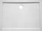 GO by Van Marcke Helion - Douchebak Composiet 120x90x3.5cm Rechthoek Wit