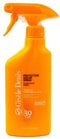 Body Zonnebrandspray Emulsión Bronceadora Gisèle Denis (300 ml)