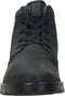 ECCO Bella - Hoge Veterschoenen - Warm gevoerd - Zwart - Maat 40