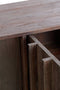 Light & Living Dressoir Lavinio - Mindihout - 200cm