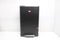 WESCO Big Double Boy - Afvalscheider - 2x18 Liter - Matzwart