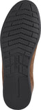 Geox U Renan - Lage sneakers - Ademend en waterdicht - Bruin