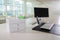 HAN smart-box plus - ALLISON - 2 lades + box - wit/lichtblauw - HA-1100-84