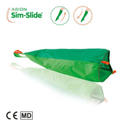 Arion Sim-Slide - Aantrek- en uittrekhulp voor elastische kousen - Eenvoudig in gebruik