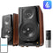 Edifier S3000MKII - 2.0 Boekenplank Luidsprekers - 256W RMS - Draadloos