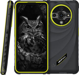 Ulefone Armor X31 Pro 5G 8GB/256GB Lightsome Green