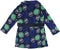 Badjas - Avengers - Coral fleece - 4 Jaar