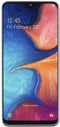 SAMSUNG Galaxy A20e - Smartphone - 32 GB - Zwart - 4G (LTE)