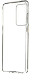 Mobiparts Galaxy S20 Ultra 5G - Classic TPU Case - Schokabsorberend - Transparant