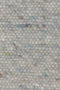 Carlotta 54 Vloerkleed - 170x240 - Rechthoek - Laagpolig,Structuur Tapijt - Industrieel - Grijs