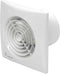 Soler & Palau Silent badkamerventilator - 100cz