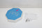 Ring - Alarm Outdoor Sirene - Weerbestendig met knipperende LED - Wit