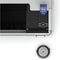 Epson EcoTank ET-M1120 - Inkjetprinter - Mobiel printen Wi-Fi 15ppm - Zwart