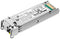 TP-Link TL-SM321A - Uitbreidingsmodule - 1x SFP