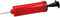 Get&Go Bokstrainer Standaard - Junior - Zwart/Rood