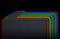 Razer Goliathus Chroma Extended - Gamingmuismat - 16,8 miljoen kleuren - Zwart