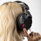 Skullcandy Crusher PLYR 720 - Draadloze Koptelefoon - Crusher Bass THX Spatial Audio - Zwart