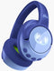 Fresh 'n Rebel Clam Junior - Draadloze over-ear koptelefoon - Safe Sound <85 dB - Blauw