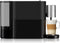 Krups Nespresso Atelier XN8908 - Espressomachine - Koffie-met-melkdranken - Geborsteld chroom